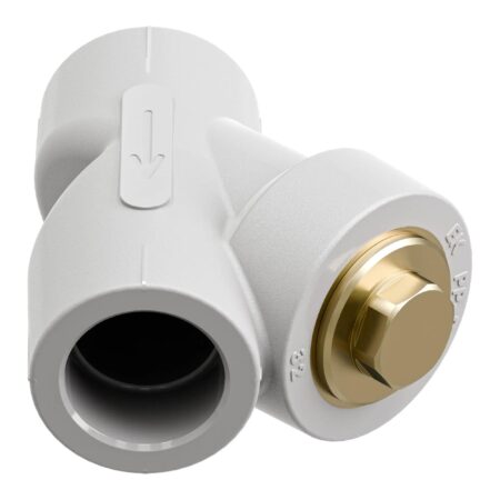 Фильтр 20 Wavin Ekoplastik SFI020XRCT (SFI020XXXX)