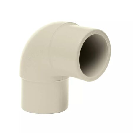 Угольник 90⁰, PP-RCT S5/SDR11, 250 Wavin Ekoplastik SKO25090XXX