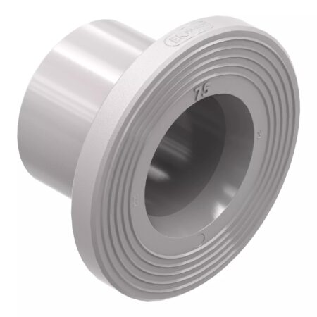 Бурт 75 Wavin Ekoplastik  SLN075RCTX
