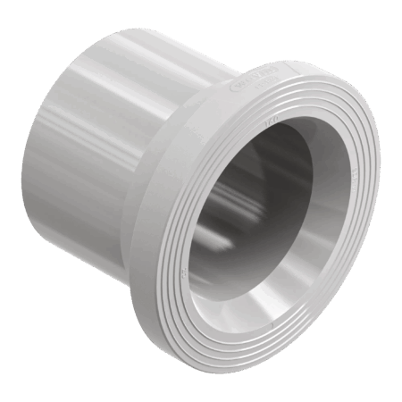 Бурт PP-RCT, S5/SDR 11, 160 Wavin Ekoplastik SLN160XXXXX