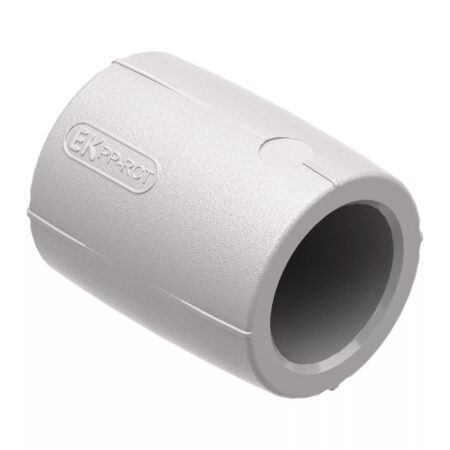 Муфта 63 Wavin Ekoplastik SNA063RCTX