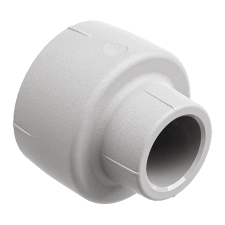 Муфта переходная 32×20 Wavin Ekoplastik SRE03220RCT