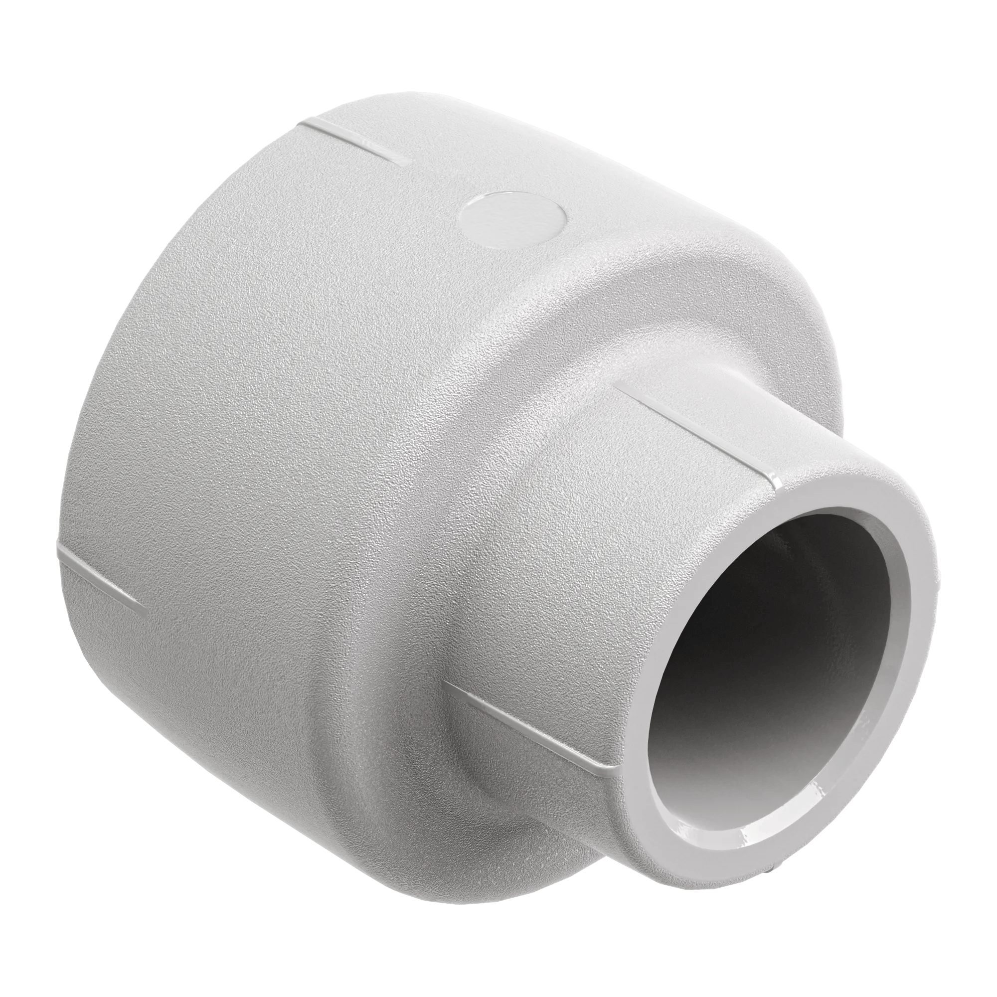 Муфта переходная 32×25 Wavin Ekoplastik SRE03225RCT