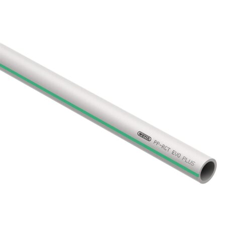 Труба EVO (s 3,2) 20×2,8 Wavin Ekoplastik STREP020S32