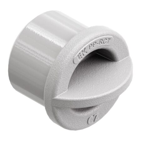 Заглушка внутренняя 20 Wavin Ekoplastik  SZA120RCTX