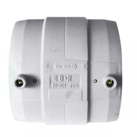 Электромуфта PP-RCT 40** Wavin Ekoplastik ENA040PPRCT